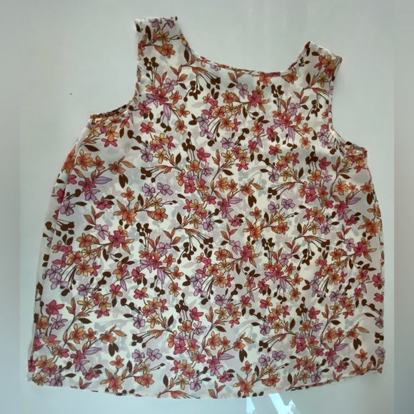 Karen Scott Top - Picture 4 of 7